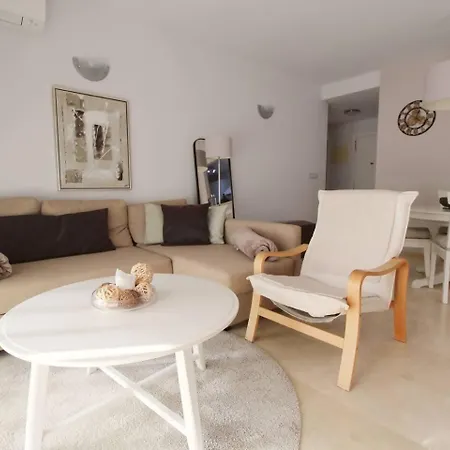 Apartamento Altea Green * Altea