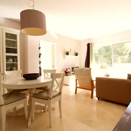 Apartamento Altea Green