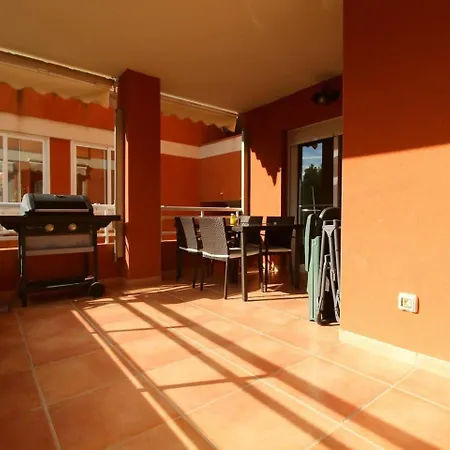 Apartamento Altea Green * Altea