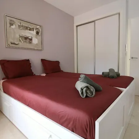 Apartment Apartamento Altea Green