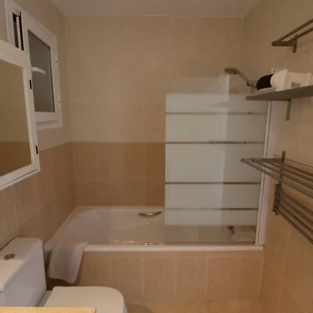 Apartamento Altea Green Apartment Altea