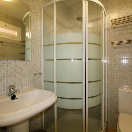 Apartamento Altea Green Altea