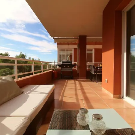 Apartamento Altea Green * Altea