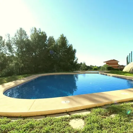 Apartment Apartamento Altea Green Altea