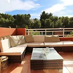 Apartamento Altea Green
