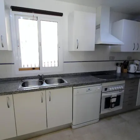 Apartamento Apartamento Altea Green Altea